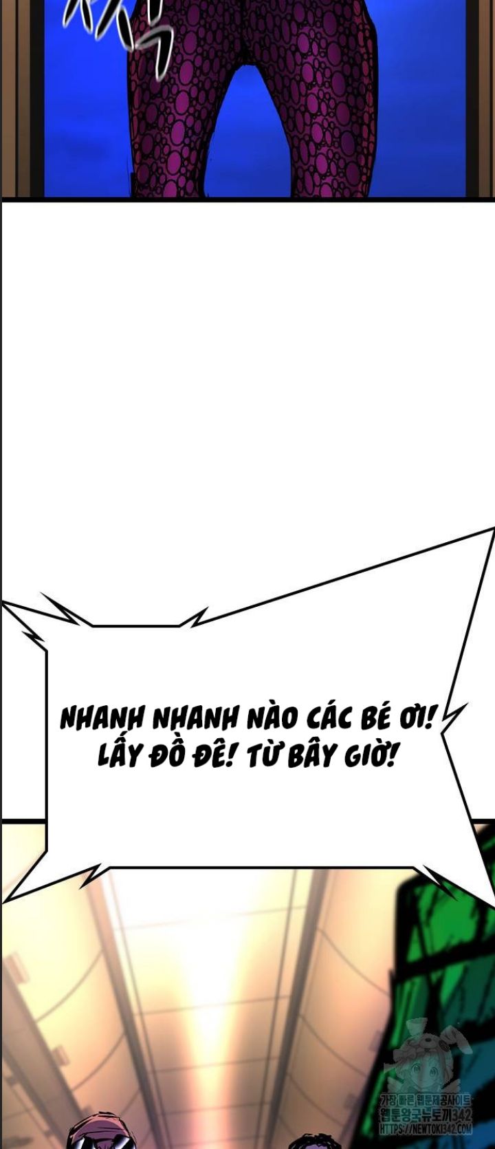 Phòng Gym Hanlim - Chapter 184 - Page 110