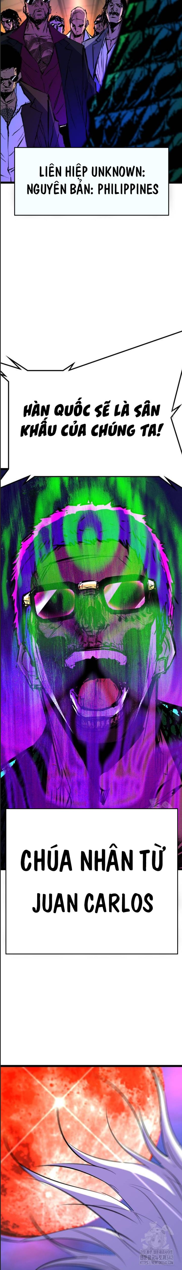 Phòng Gym Hanlim - Chapter 184 - Page 111