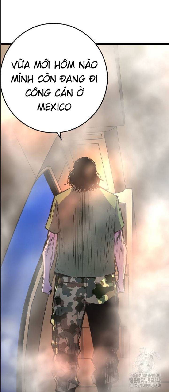 Phòng Gym Hanlim - Chapter 184 - Page 117