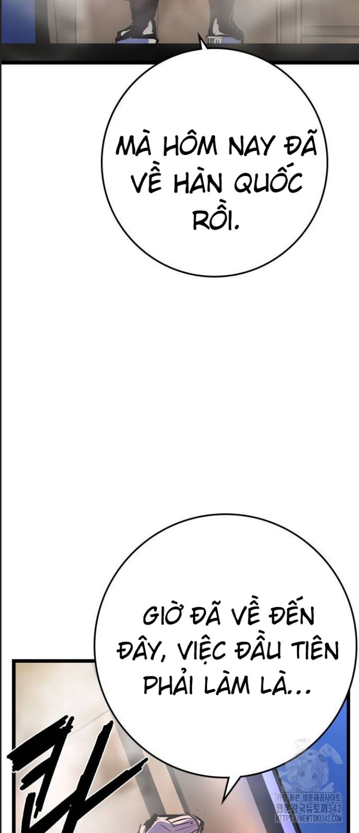 Phòng Gym Hanlim - Chapter 184 - Page 118