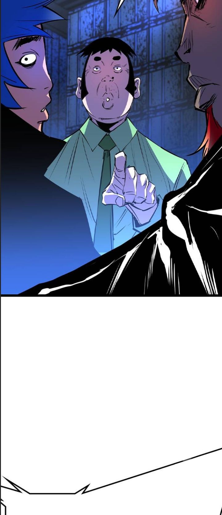 Phòng Gym Hanlim - Chapter 184 - Page 12