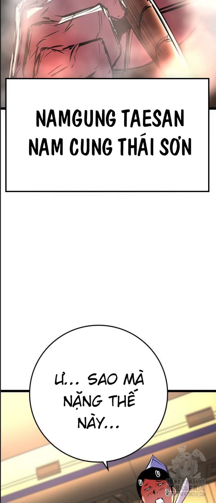 Phòng Gym Hanlim - Chapter 184 - Page 121