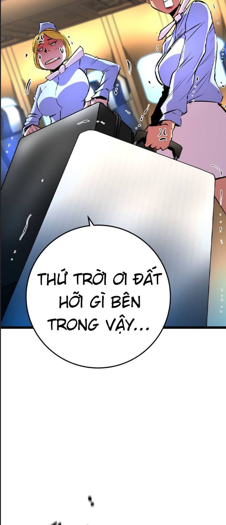 Phòng Gym Hanlim - Chapter 184 - Page 122