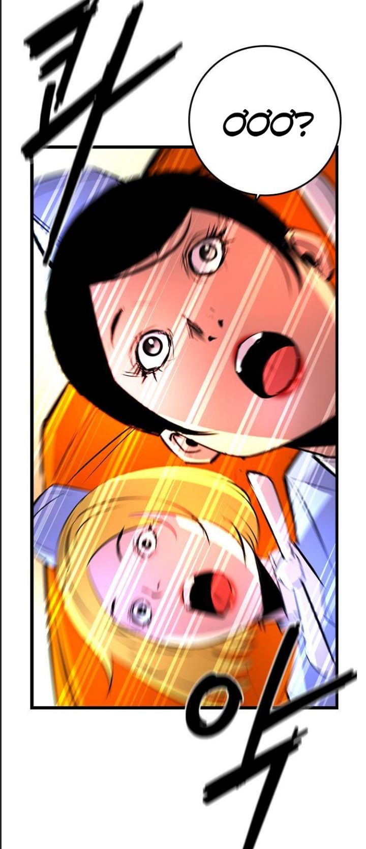 Phòng Gym Hanlim - Chapter 184 - Page 123