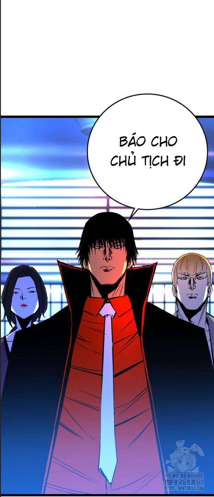 Phòng Gym Hanlim - Chapter 184 - Page 129