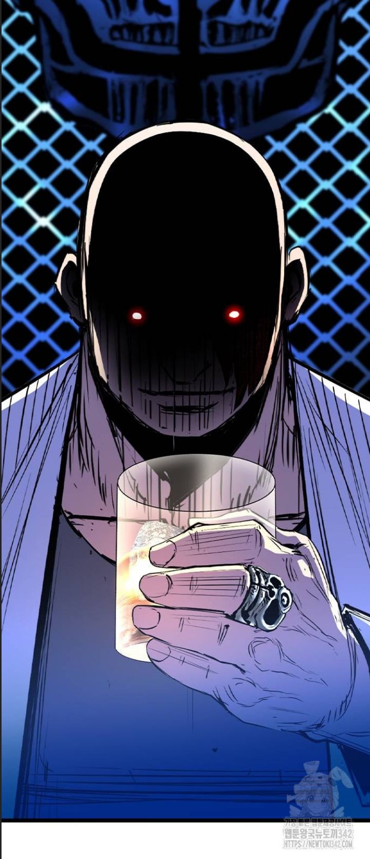 Phòng Gym Hanlim - Chapter 184 - Page 132