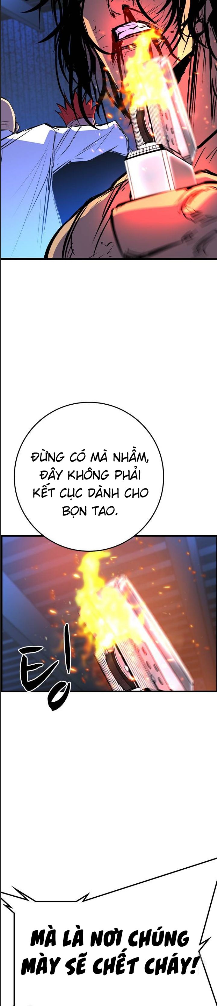 Phòng Gym Hanlim - Chapter 184 - Page 15