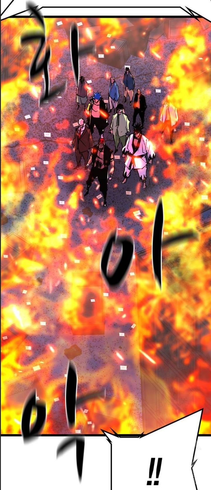 Phòng Gym Hanlim - Chapter 184 - Page 16