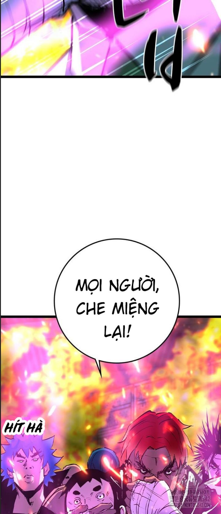 Phòng Gym Hanlim - Chapter 184 - Page 18