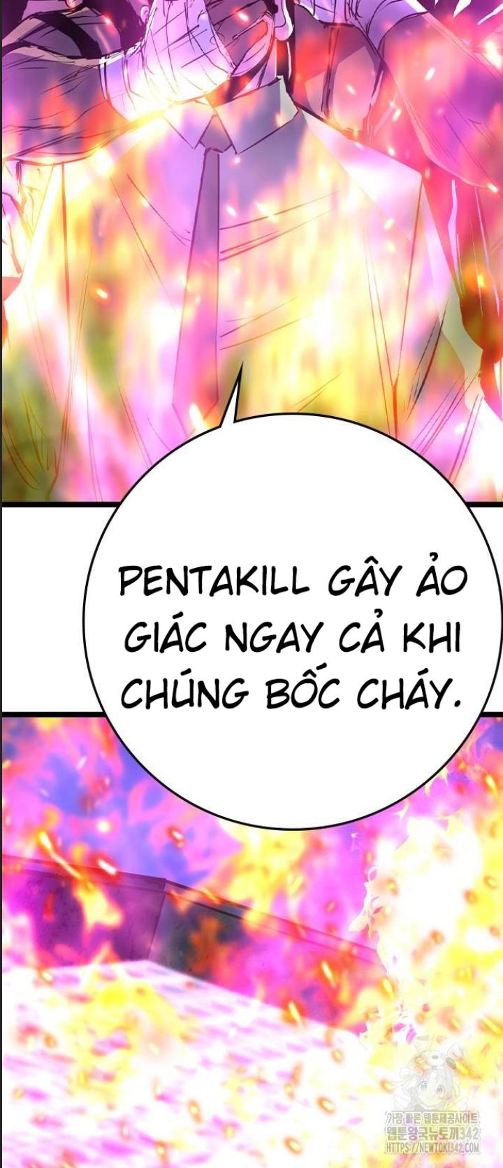 Phòng Gym Hanlim - Chapter 184 - Page 19