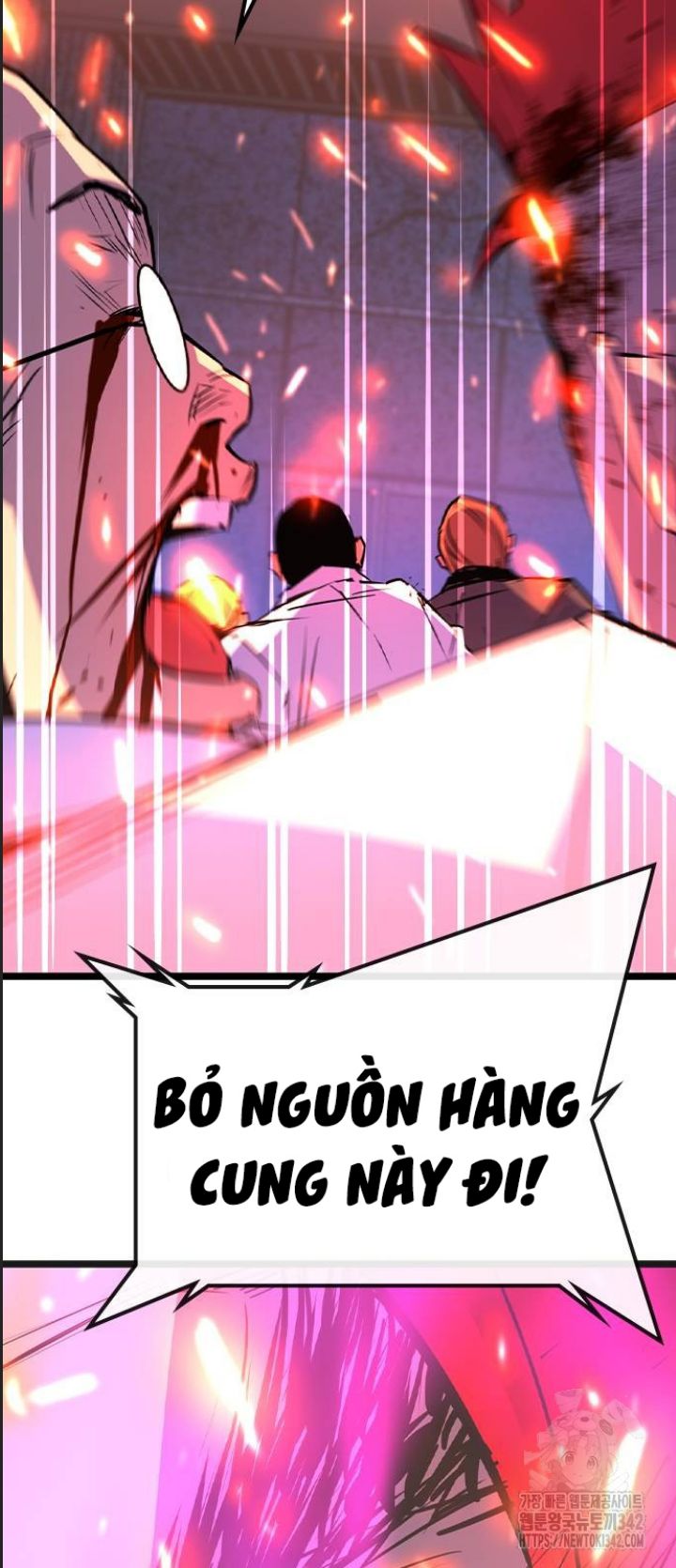 Phòng Gym Hanlim - Chapter 184 - Page 21