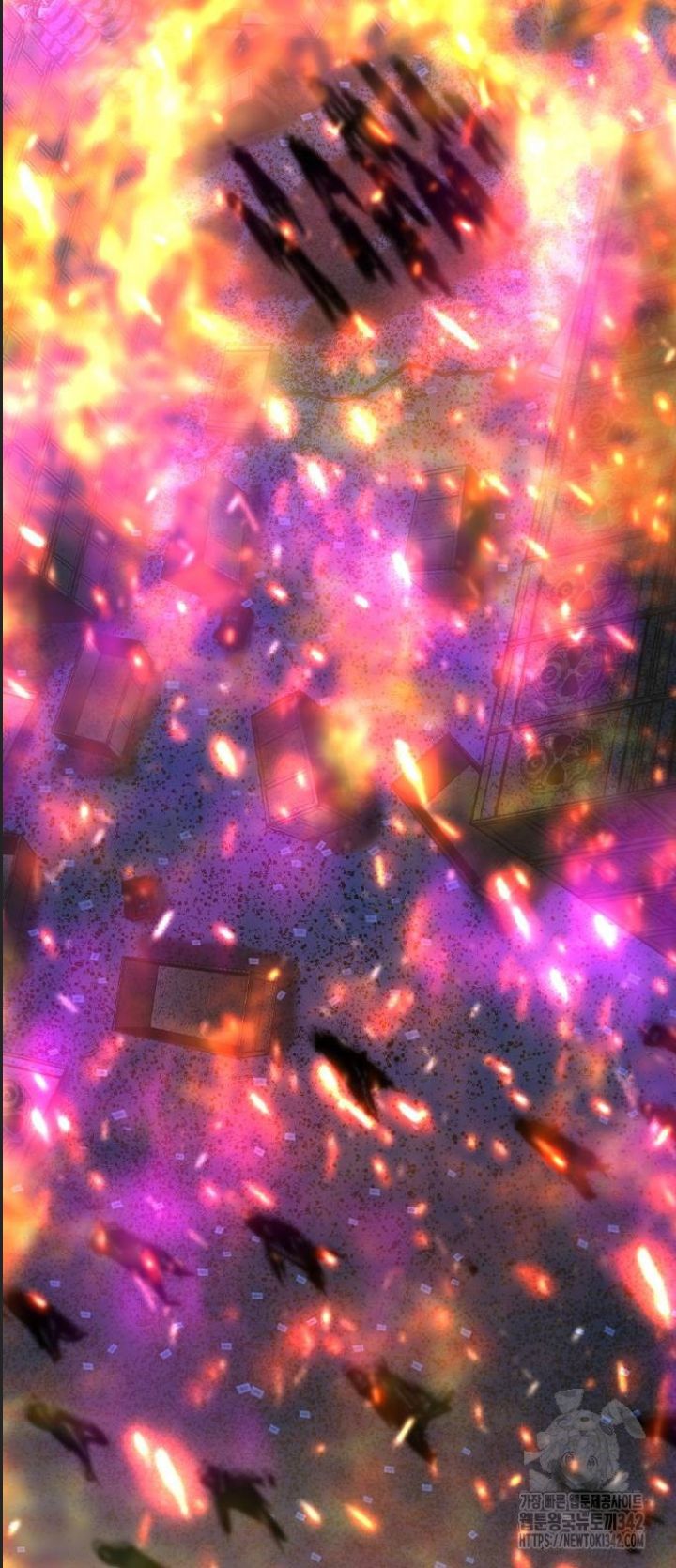 Phòng Gym Hanlim - Chapter 184 - Page 23