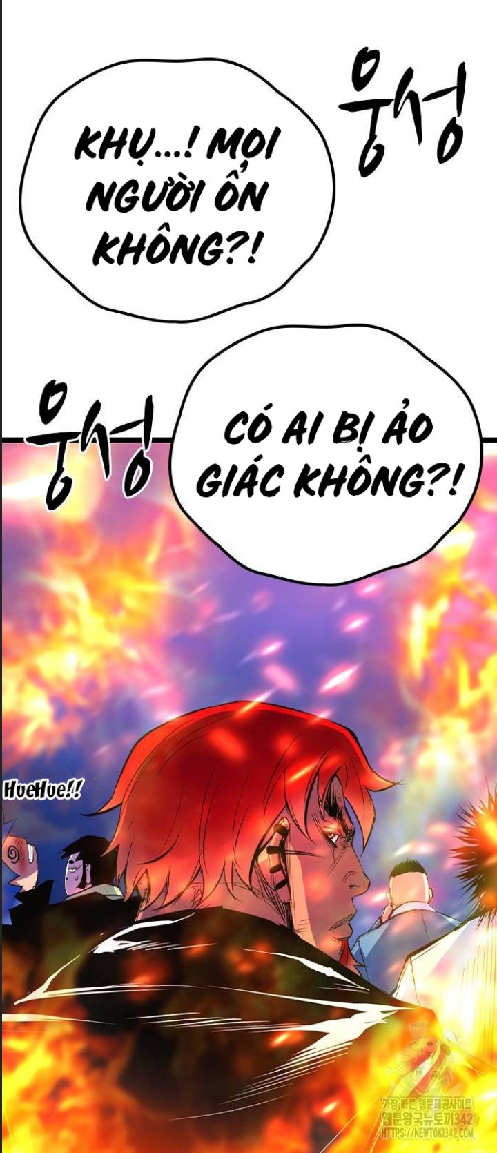 Phòng Gym Hanlim - Chapter 184 - Page 30