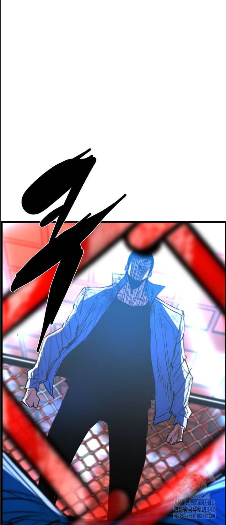 Phòng Gym Hanlim - Chapter 184 - Page 34