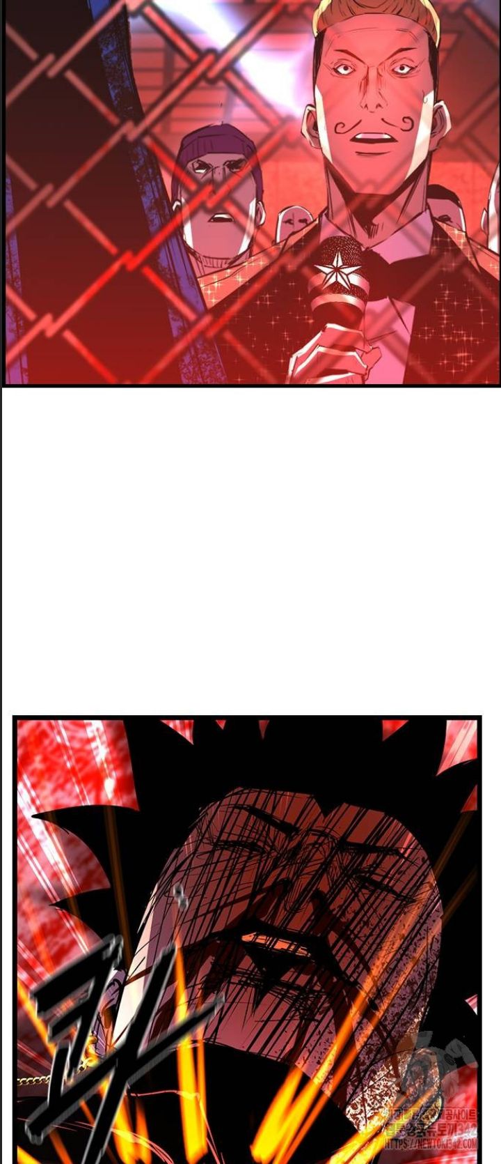 Phòng Gym Hanlim - Chapter 184 - Page 36