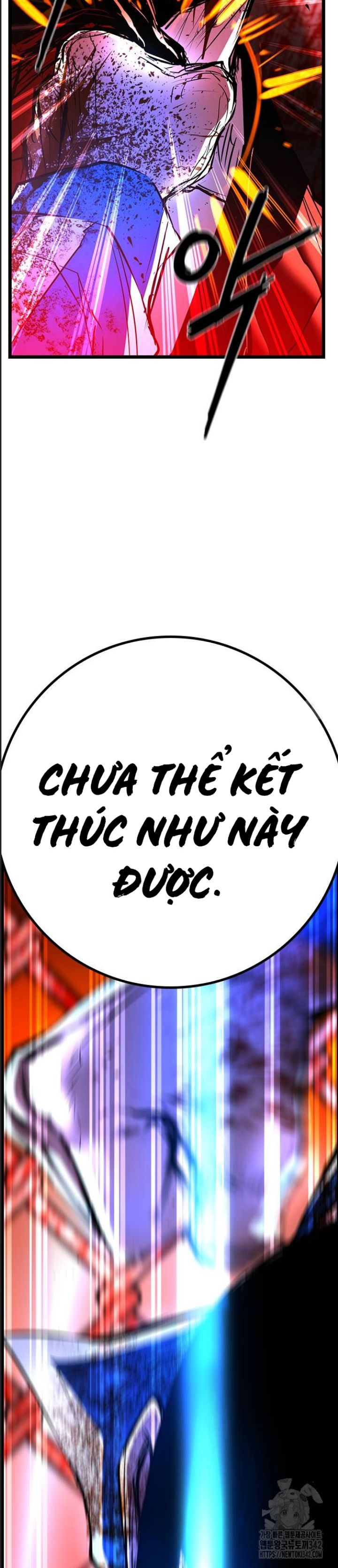Phòng Gym Hanlim - Chapter 184 - Page 37