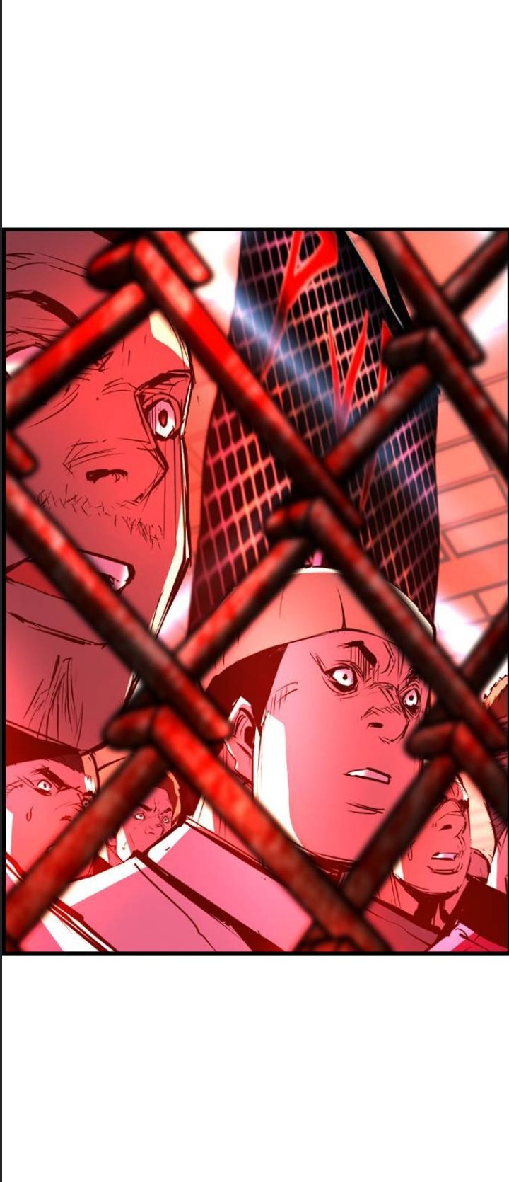 Phòng Gym Hanlim - Chapter 184 - Page 39