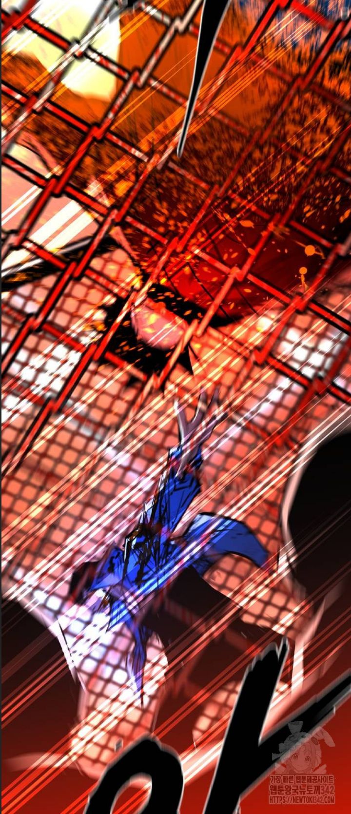 Phòng Gym Hanlim - Chapter 184 - Page 45