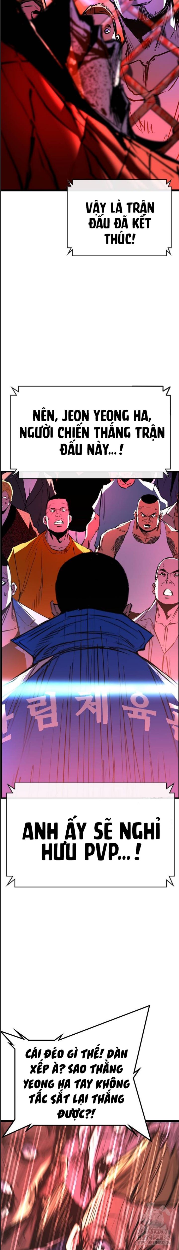 Phòng Gym Hanlim - Chapter 184 - Page 47