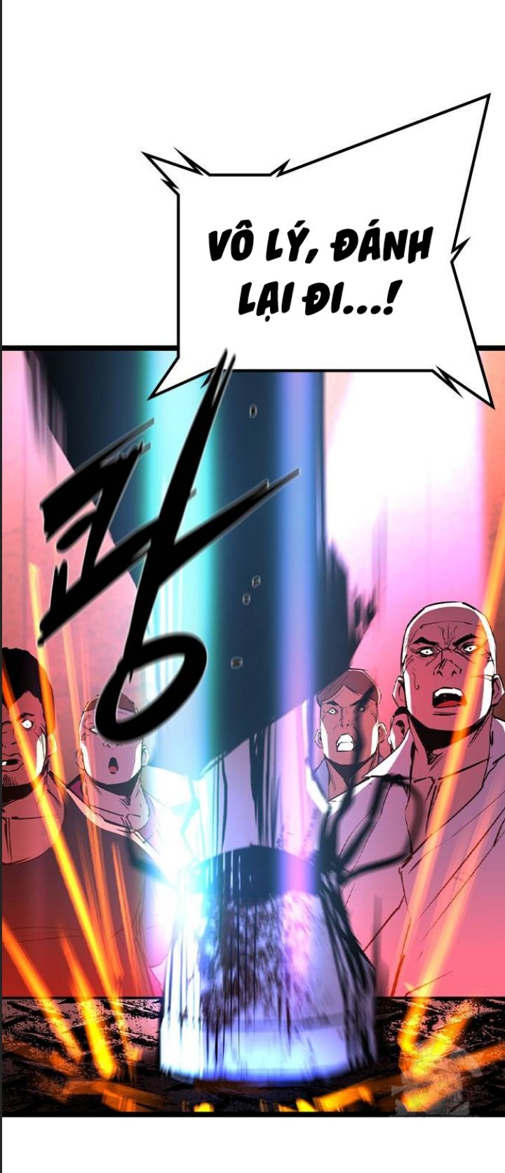 Phòng Gym Hanlim - Chapter 184 - Page 49