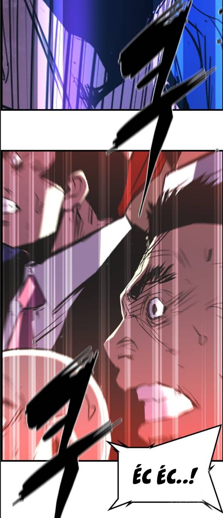 Phòng Gym Hanlim - Chapter 184 - Page 54