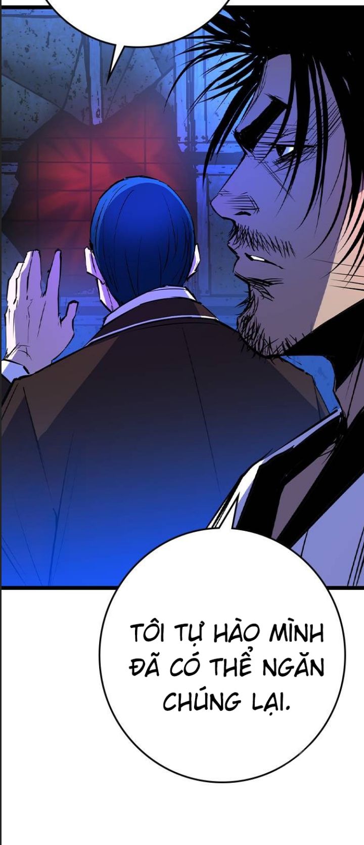 Phòng Gym Hanlim - Chapter 184 - Page 6