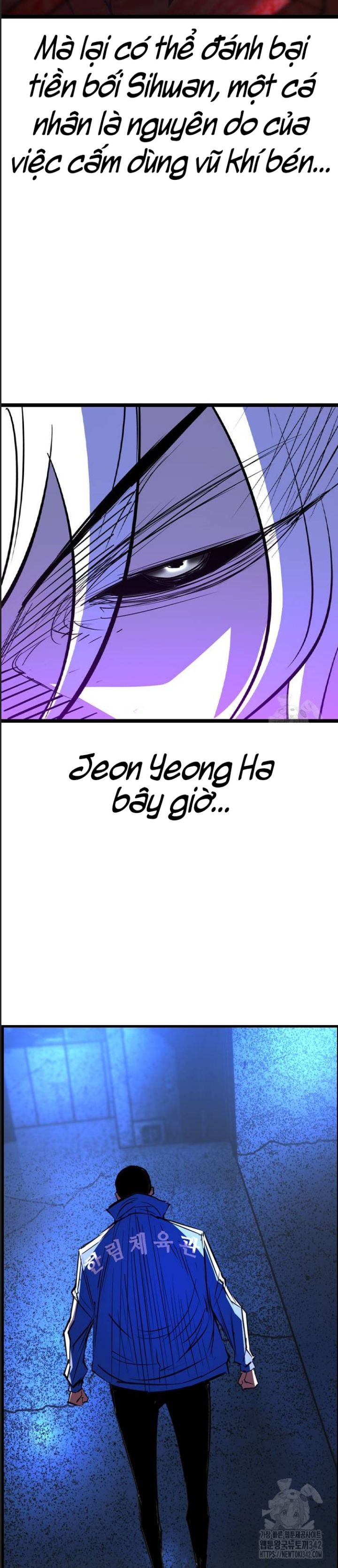 Phòng Gym Hanlim - Chapter 184 - Page 65