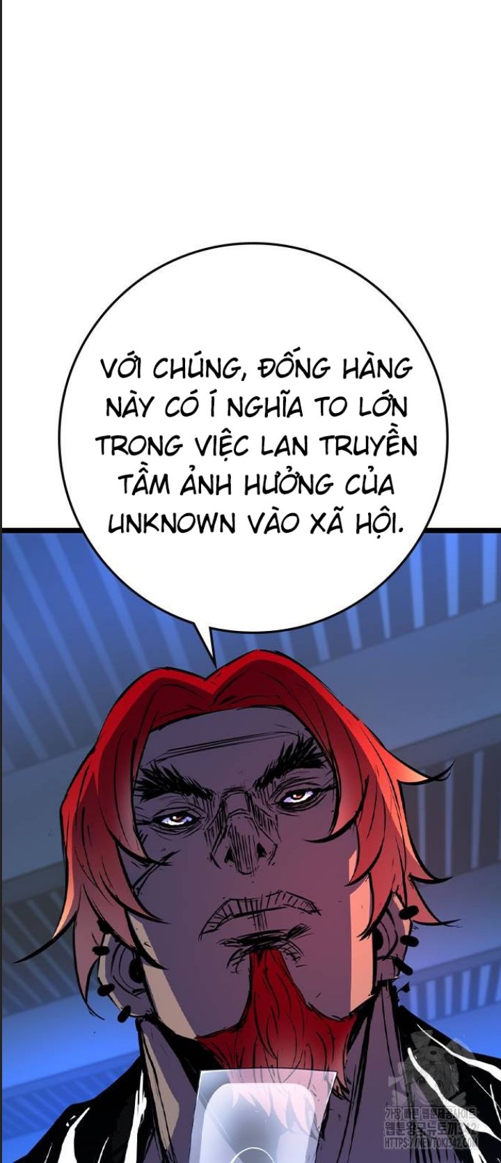 Phòng Gym Hanlim - Chapter 184 - Page 7