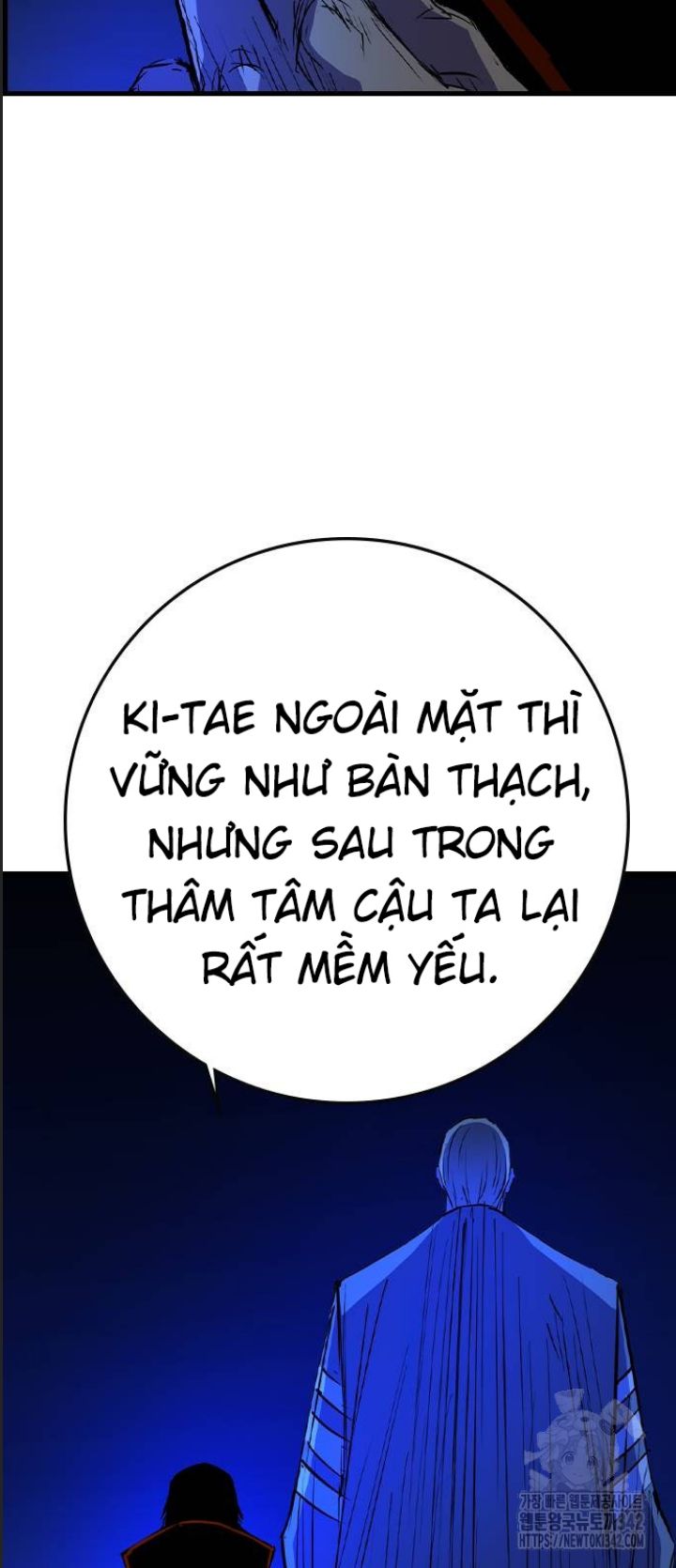 Phòng Gym Hanlim - Chapter 184 - Page 79