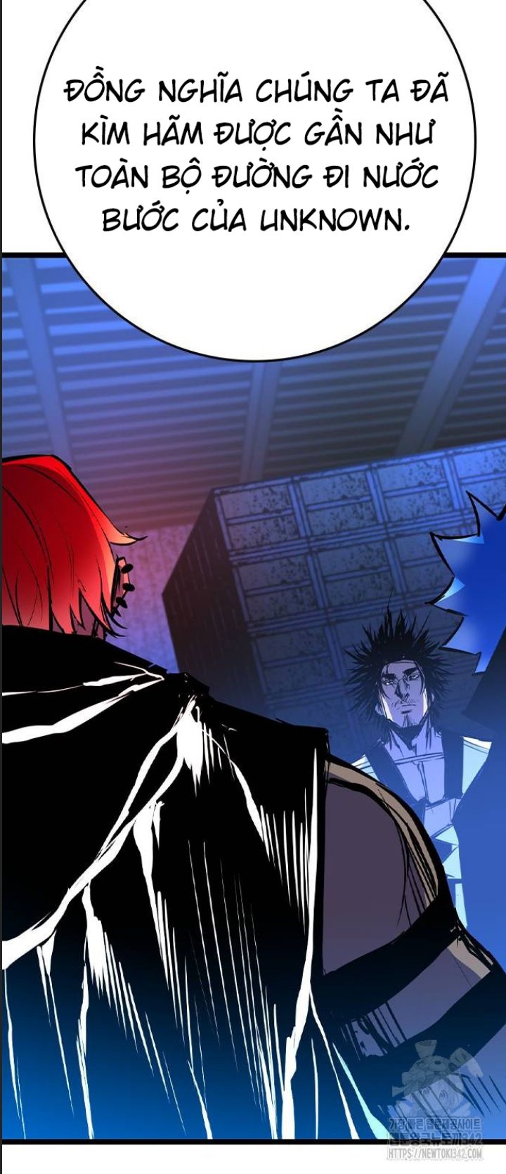 Phòng Gym Hanlim - Chapter 184 - Page 9