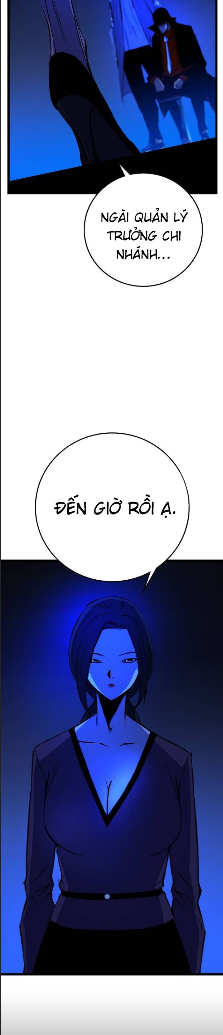 Phòng Gym Hanlim - Chapter 184 - Page 90