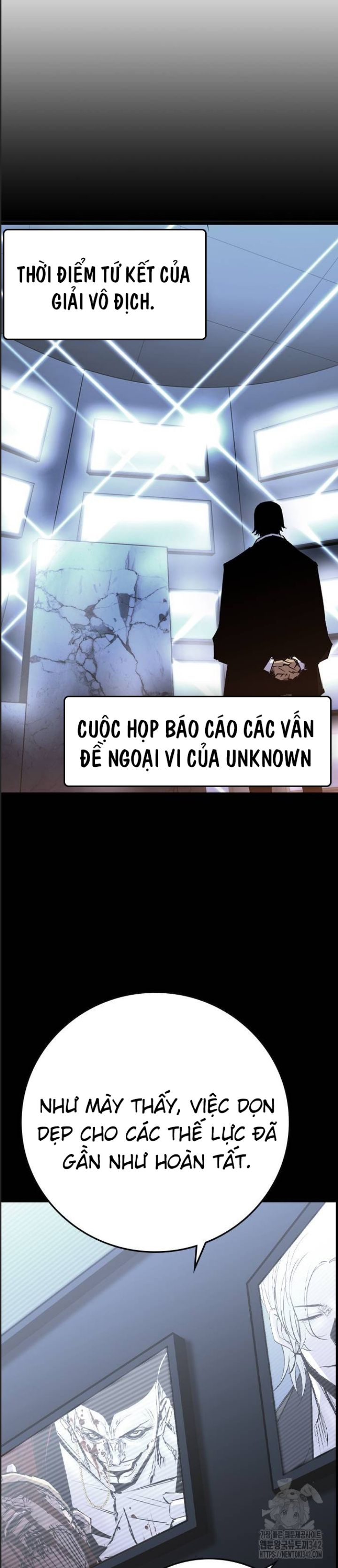 Phòng Gym Hanlim - Chapter 184 - Page 91