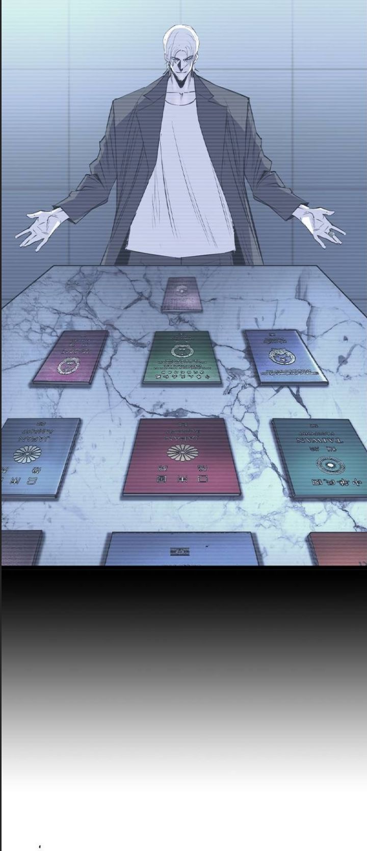 Phòng Gym Hanlim - Chapter 184 - Page 94