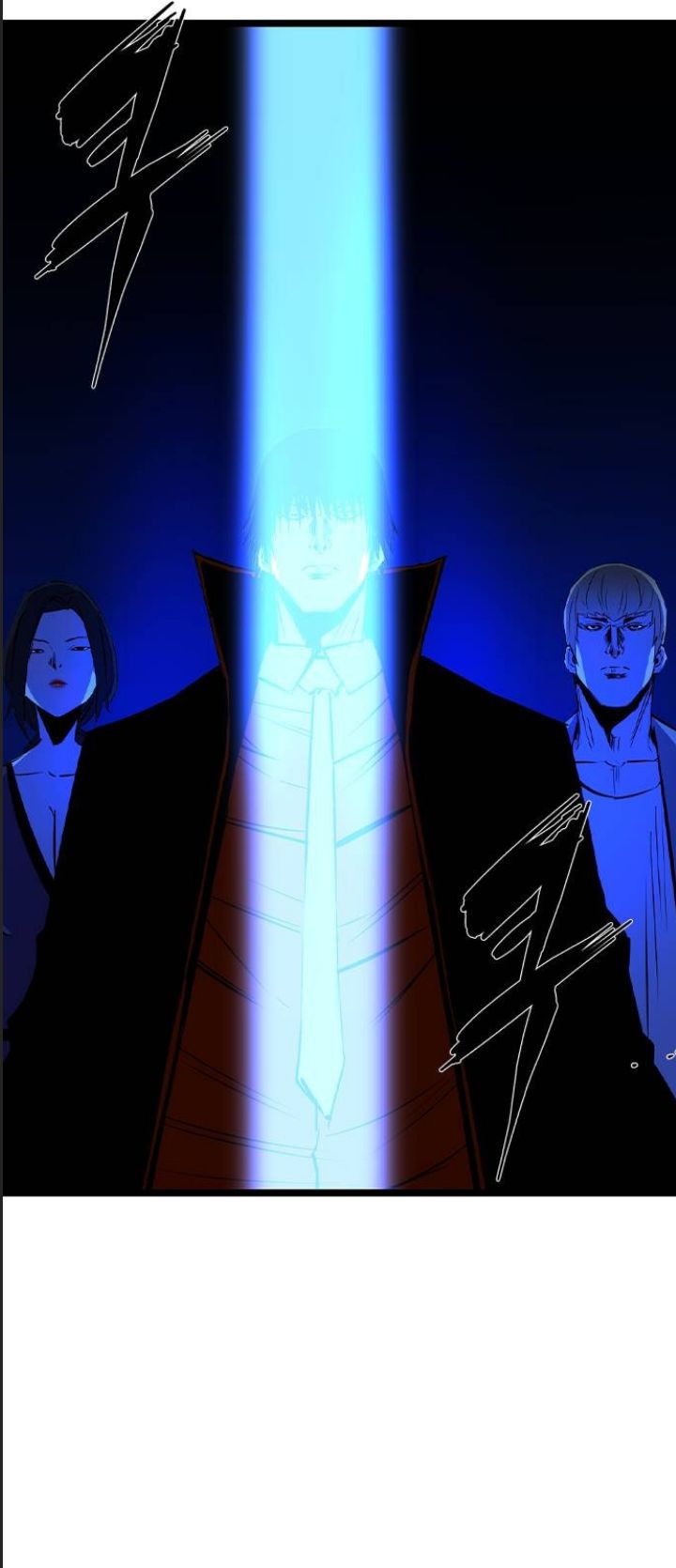 Phòng Gym Hanlim - Chapter 184 - Page 95