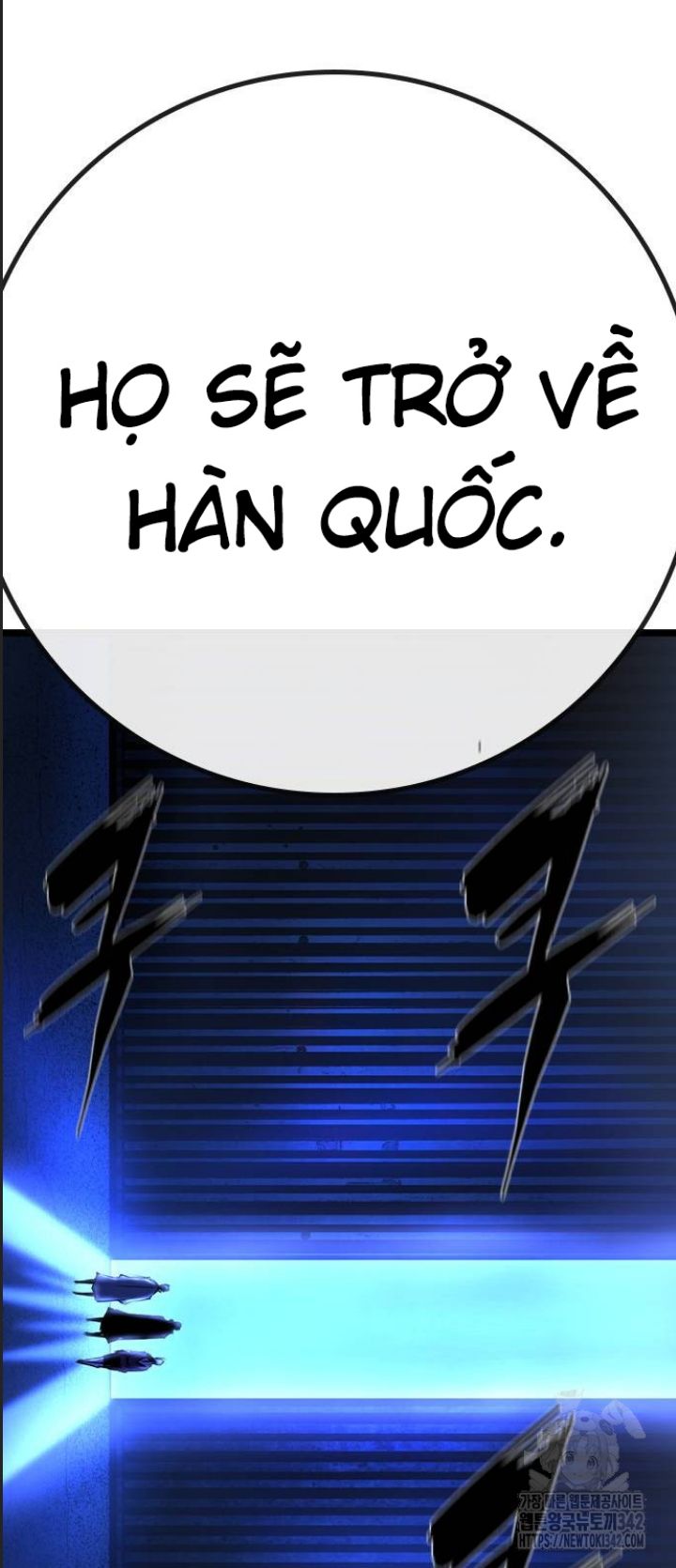 Phòng Gym Hanlim - Chapter 184 - Page 96