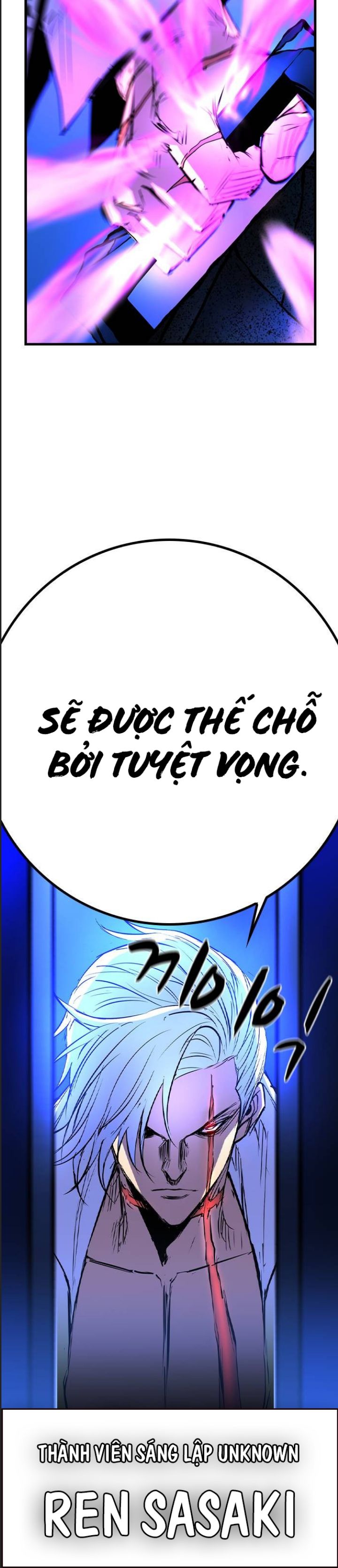 Phòng Gym Hanlim - Chapter 185 - Page 105