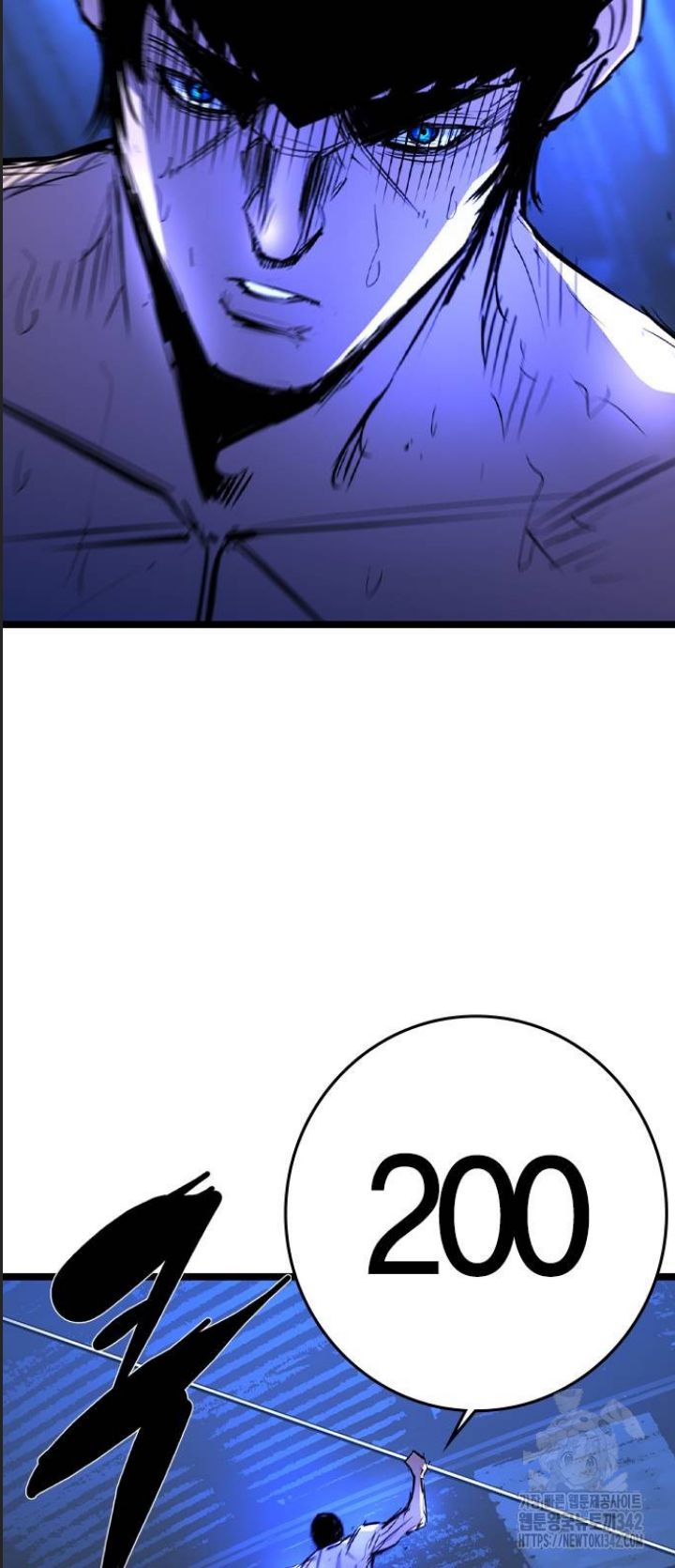 Phòng Gym Hanlim - Chapter 185 - Page 109