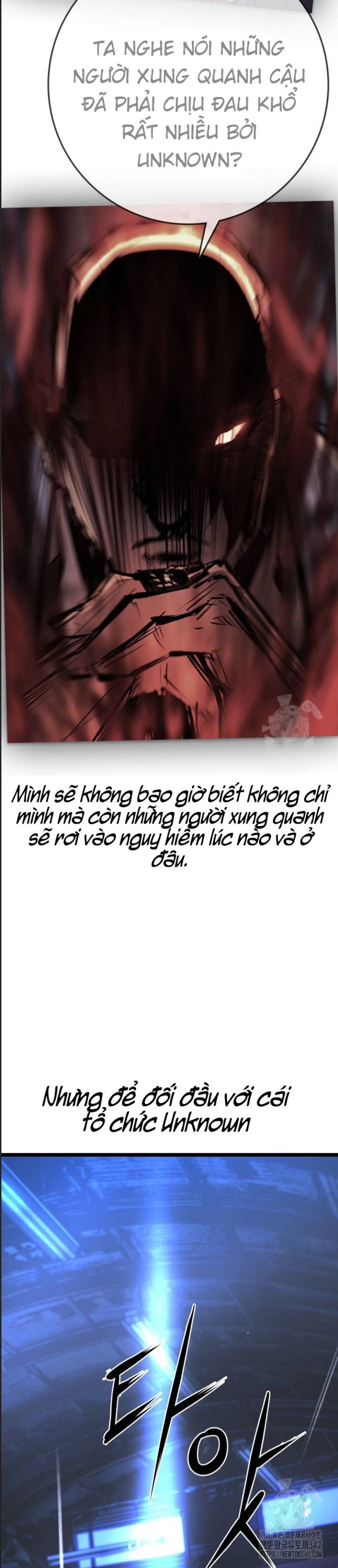 Phòng Gym Hanlim - Chapter 185 - Page 114