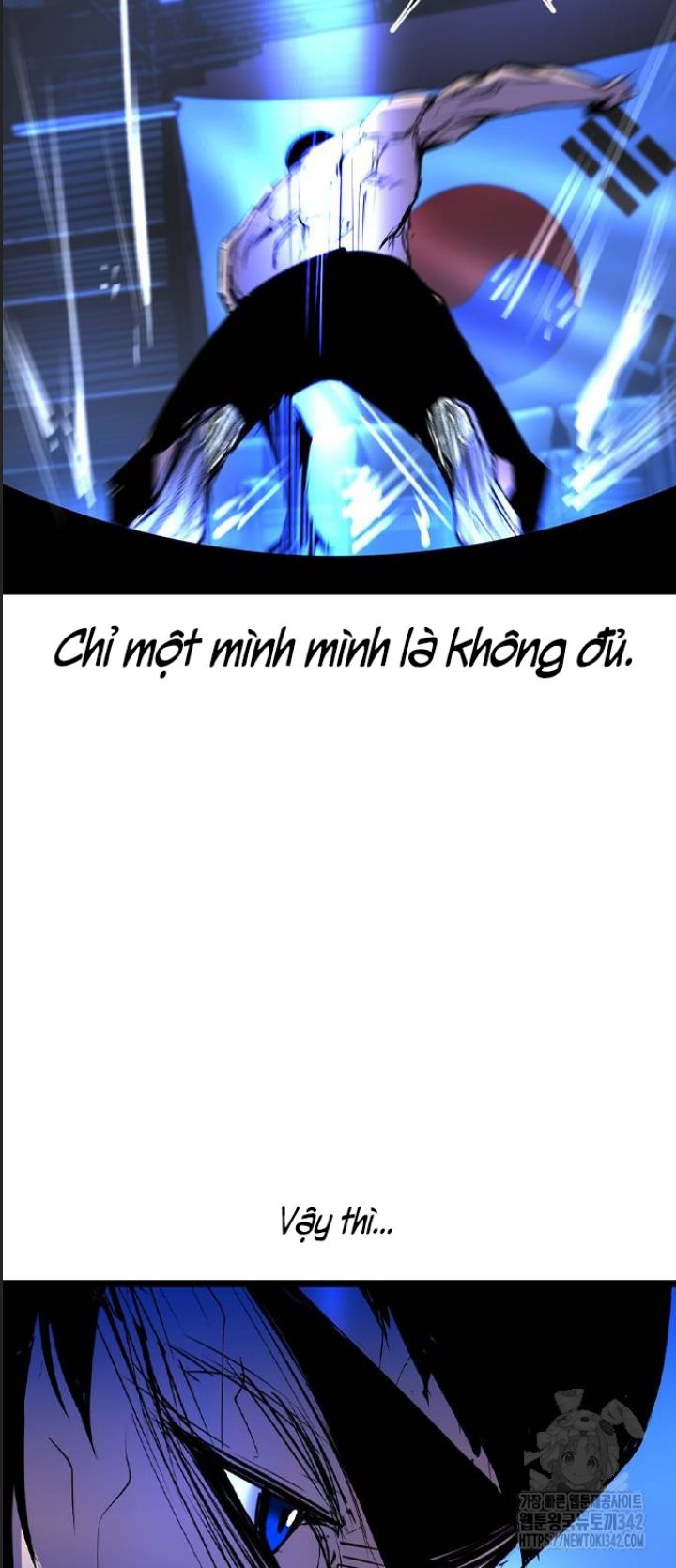 Phòng Gym Hanlim - Chapter 185 - Page 115