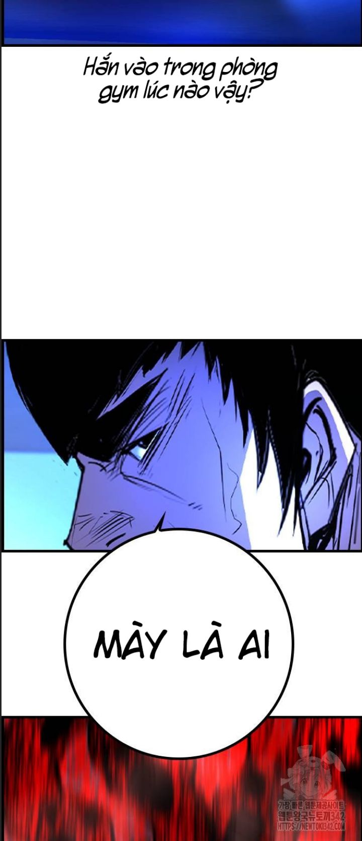 Phòng Gym Hanlim - Chapter 185 - Page 120