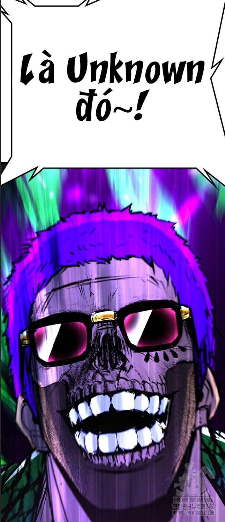 Phòng Gym Hanlim - Chapter 185 - Page 126