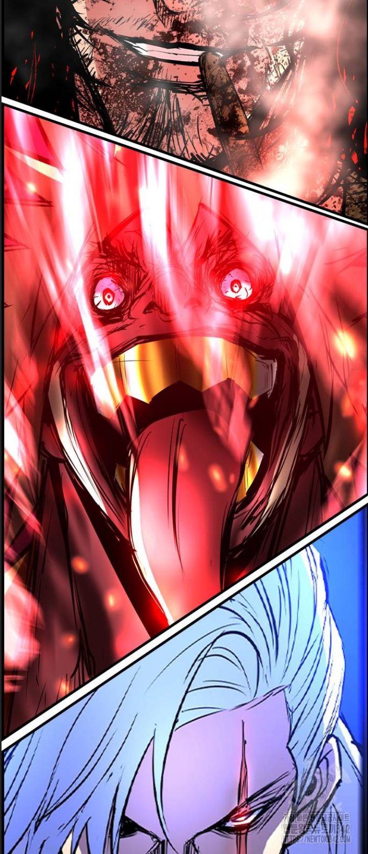 Phòng Gym Hanlim - Chapter 185 - Page 131