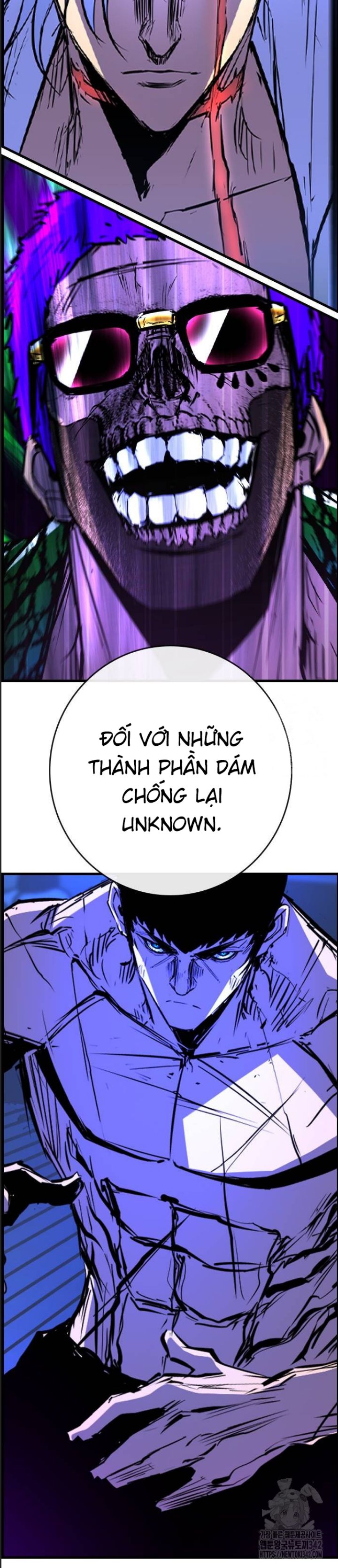 Phòng Gym Hanlim - Chapter 185 - Page 132