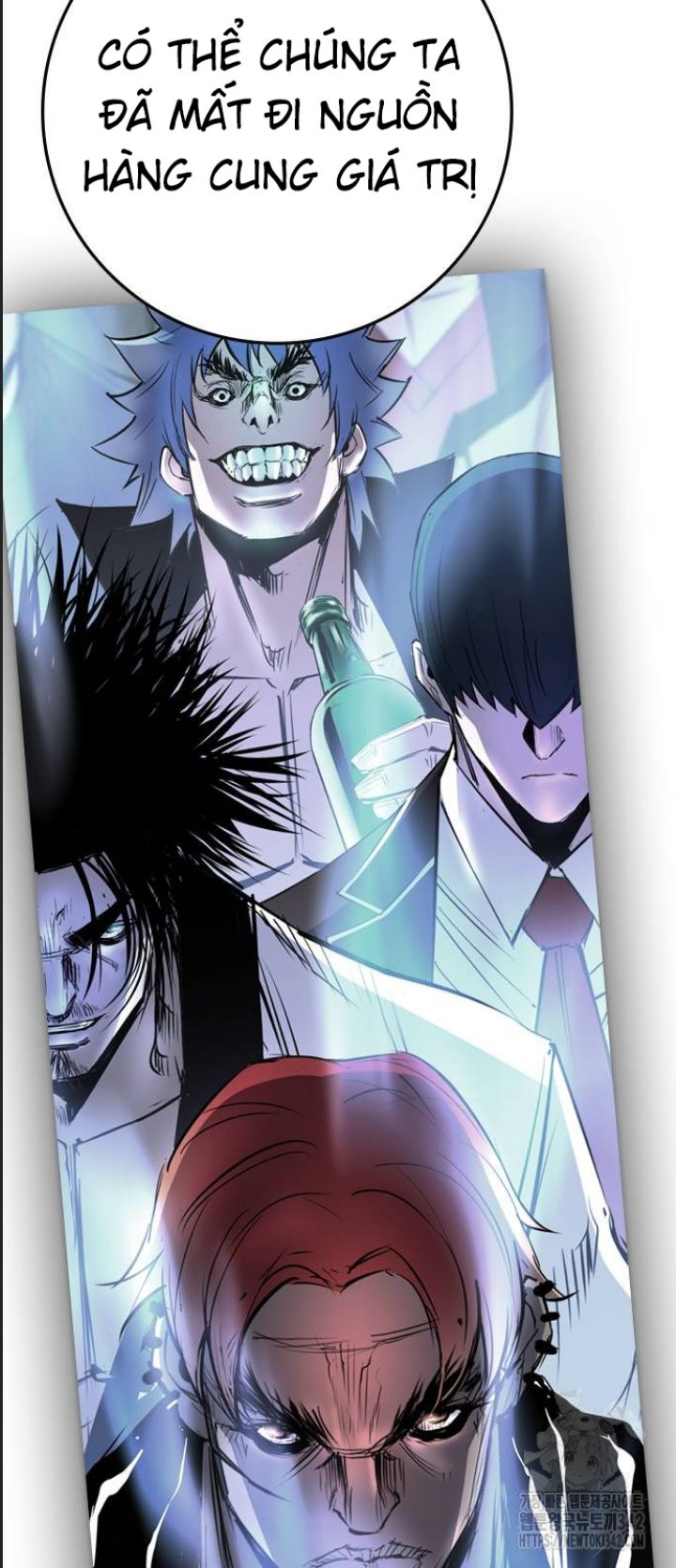 Phòng Gym Hanlim - Chapter 185 - Page 15