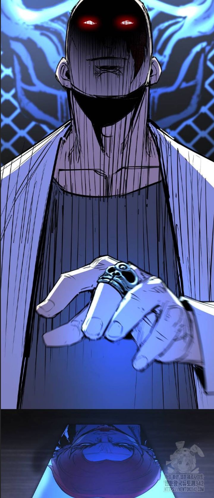 Phòng Gym Hanlim - Chapter 185 - Page 17