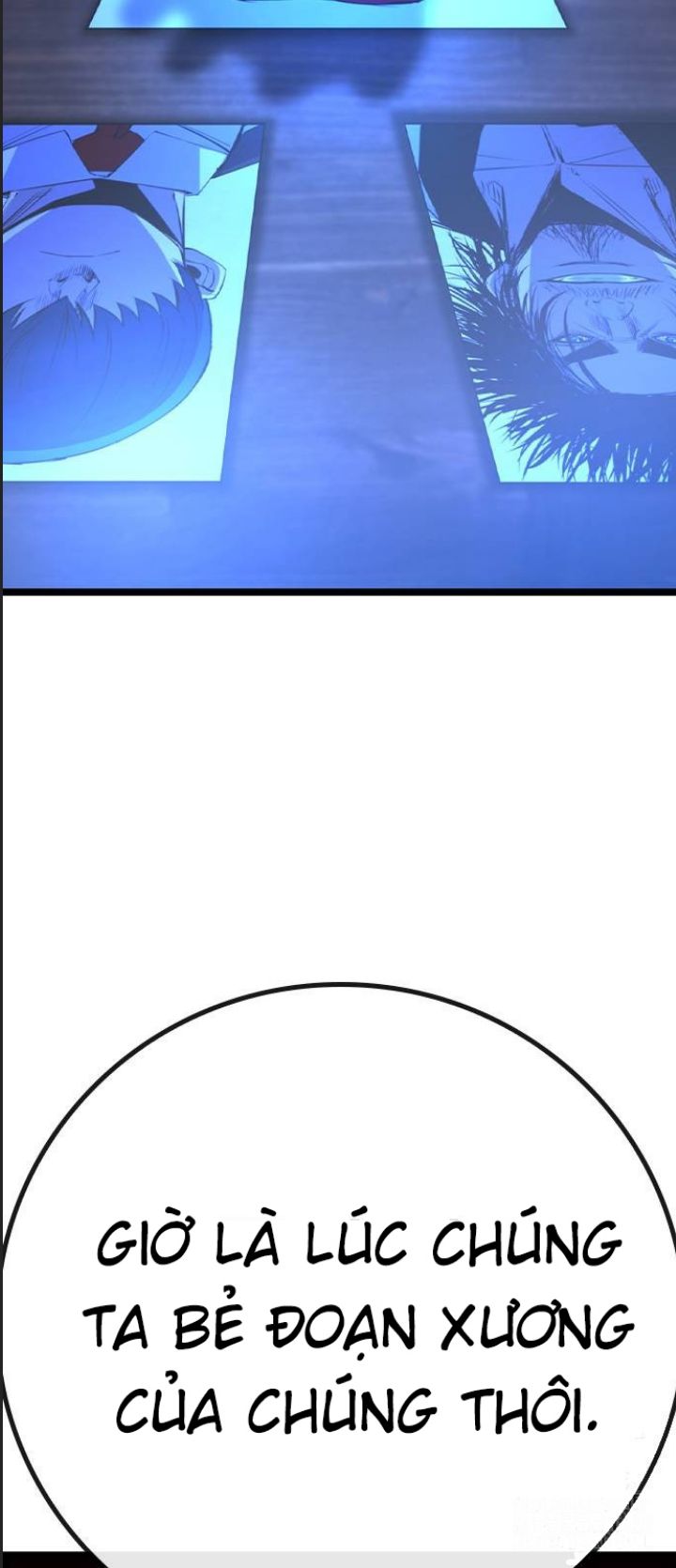 Phòng Gym Hanlim - Chapter 185 - Page 18