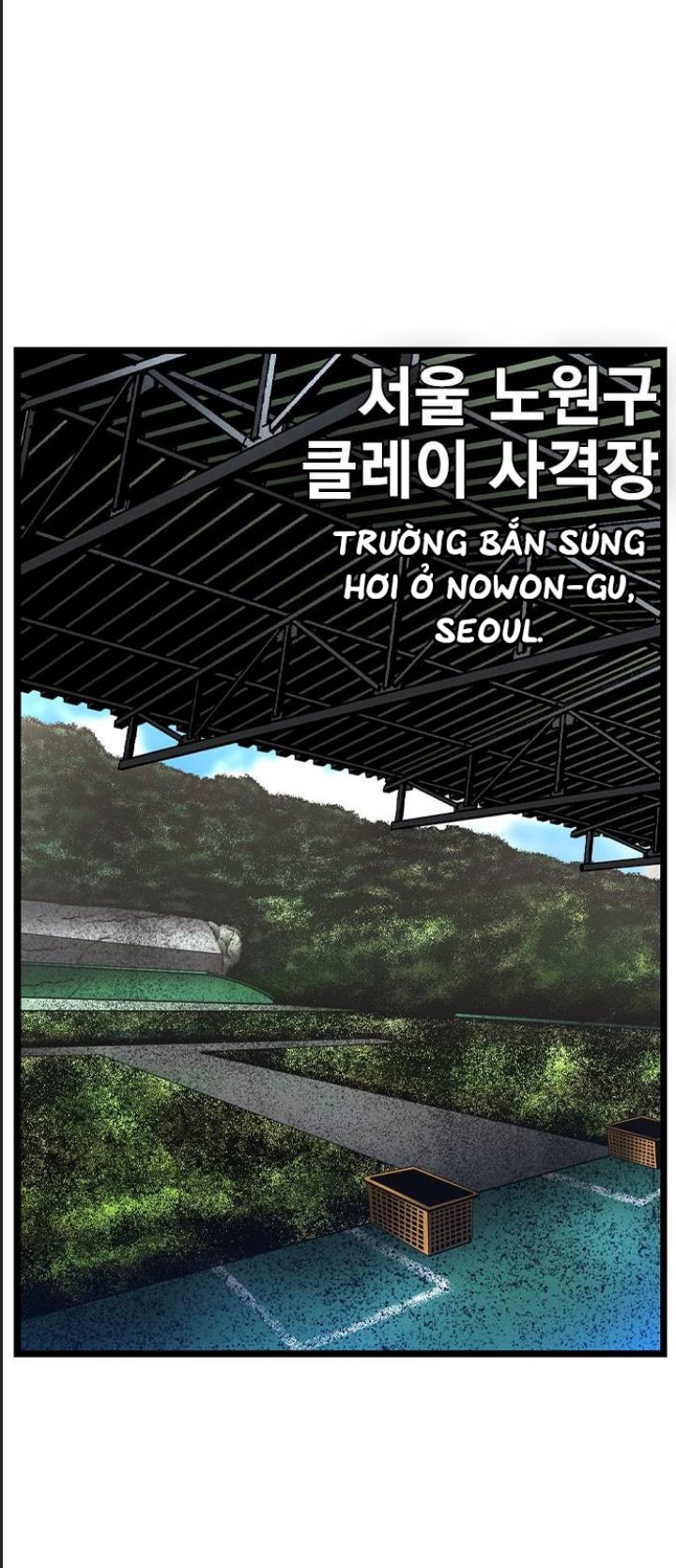 Phòng Gym Hanlim - Chapter 185 - Page 21