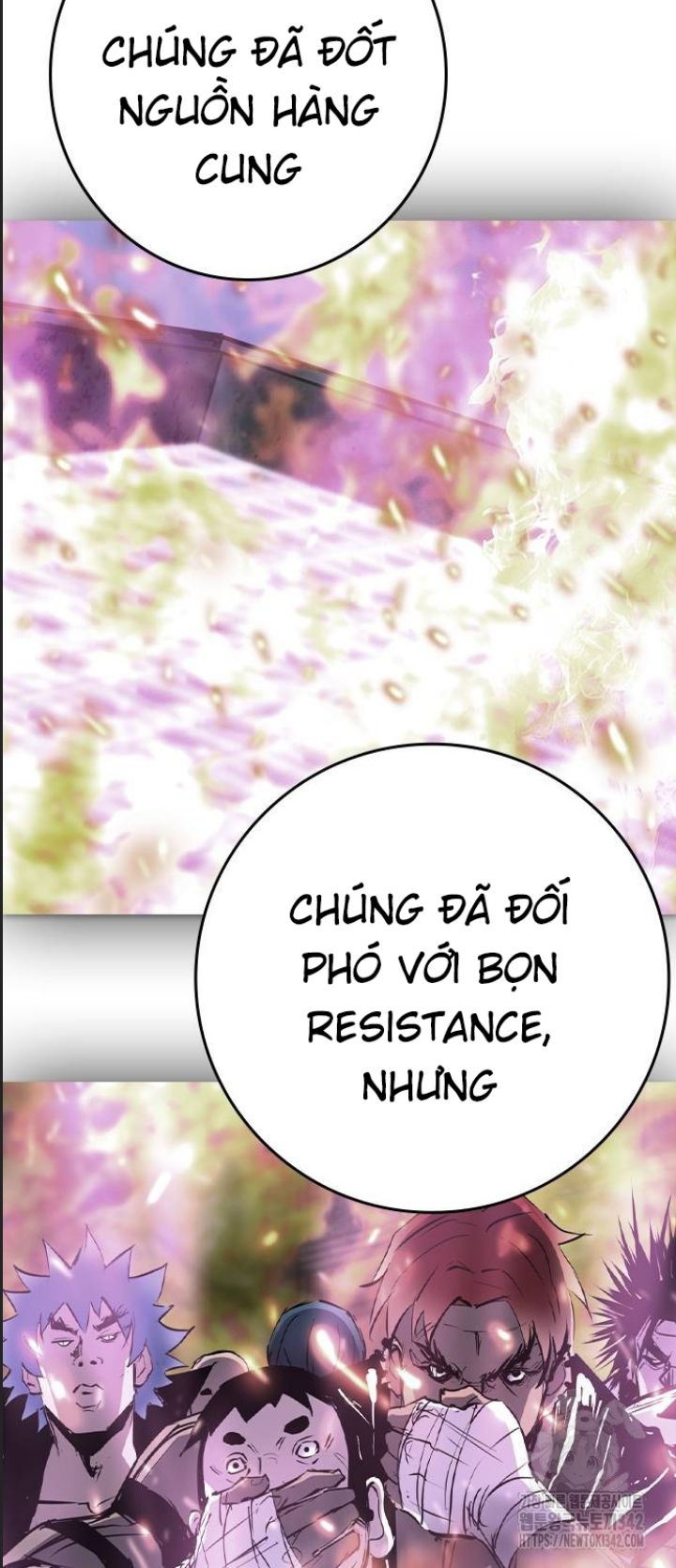 Phòng Gym Hanlim - Chapter 185 - Page 3