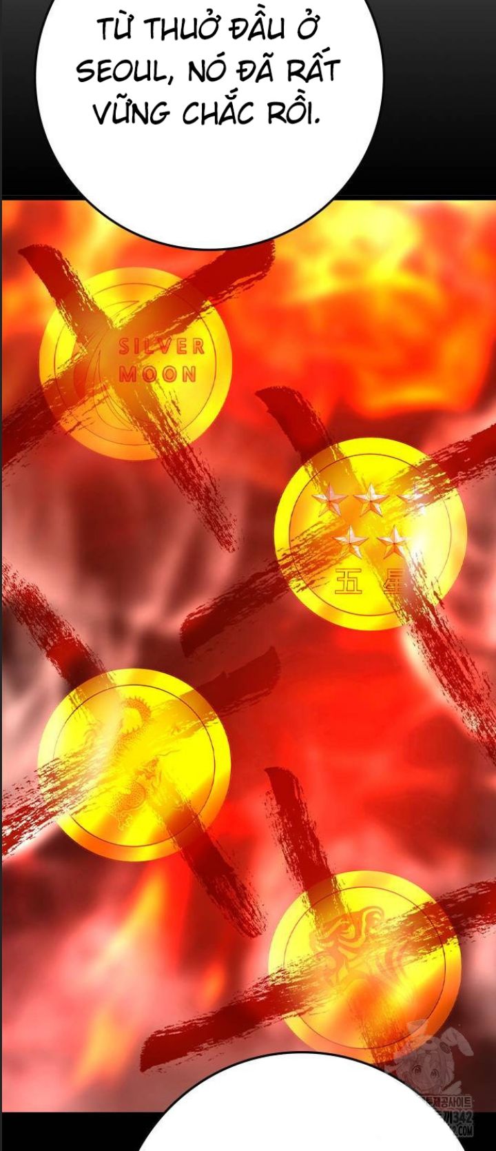 Phòng Gym Hanlim - Chapter 185 - Page 30