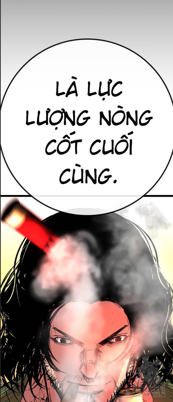 Phòng Gym Hanlim - Chapter 185 - Page 33